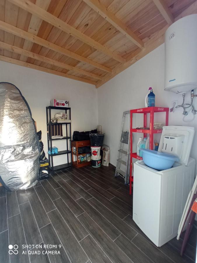 El Caseto Costa Calma Kültér fotó